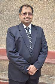Dr. Raj K. Agarwal (Author)